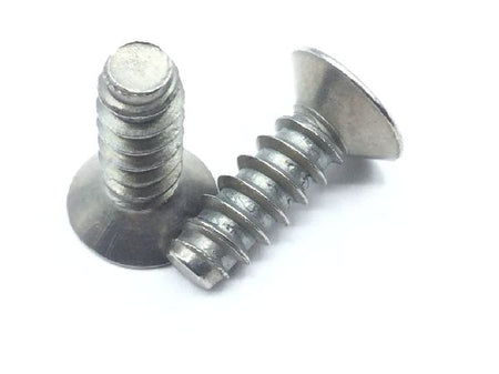 MS21207C8-8 Tapping Screw (9)