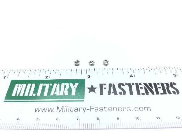 MS21208C0410 Screw Thread Insert (8)