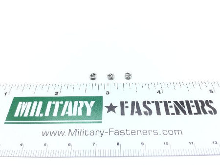 MS21208C0410 Screw Thread Insert (8)
