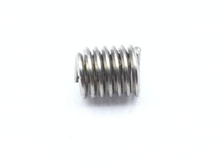 MS21208C0420 Screw Thread Insert (6)