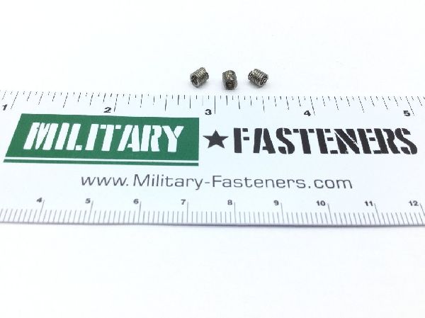 MS21208C0420 Screw Thread Insert (7)