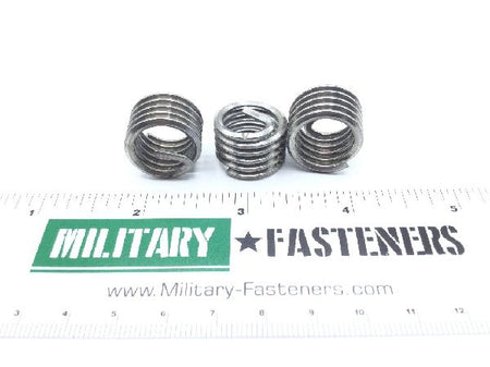 MS21208C1010 Screw Thread Insert (2)