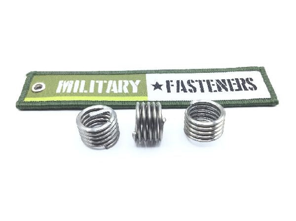 MS21208C1010 Screw Thread Insert (3)