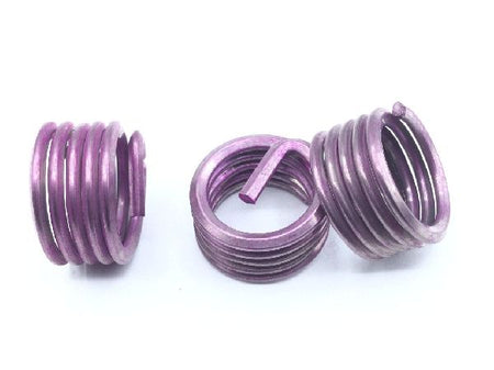 MS21209-C8-10 Screw Thread Insert