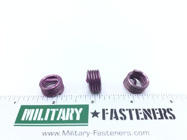 MS21209-C8-10 Screw Thread Insert (4)