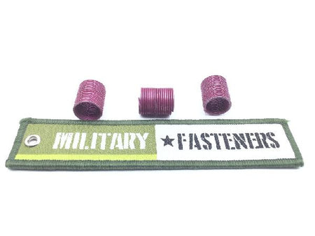 MS21209-F8-20 Screw Thread Insert (3)