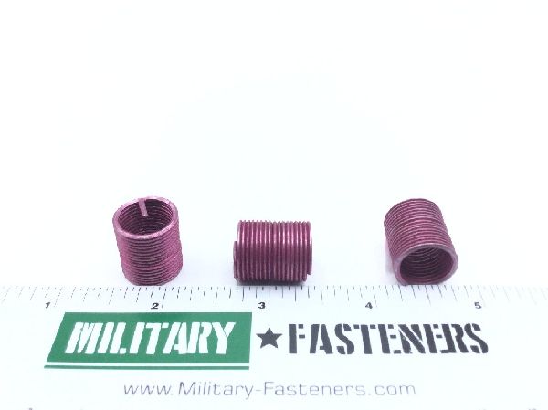 MS21209-F8-20 Screw Thread Insert (4)