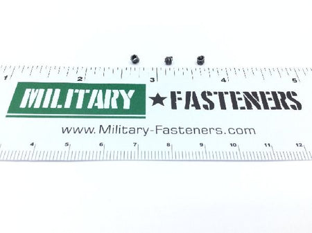 MS21209C02-15L Screw Thread Insert (2)