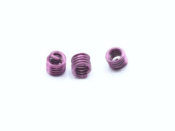 MS21209C02-15 Screw Thread Insert
