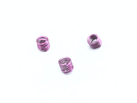 MS21209C02-15 Screw Thread Insert (2)