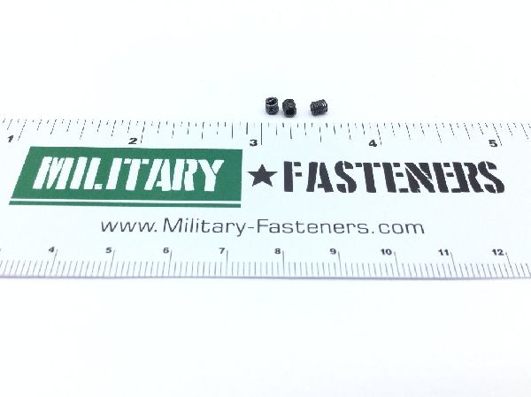 MS21209C02-20L Screw Thread Insert (2)