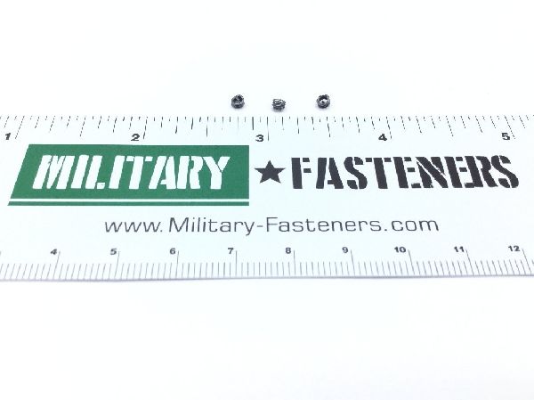 MS21209C0210L Screw Thread Insert