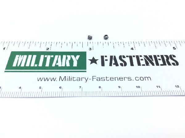 MS21209C0210L Screw Thread Insert (2)
