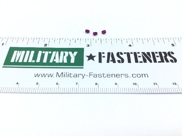 MS21209C0210 Screw Thread Insert