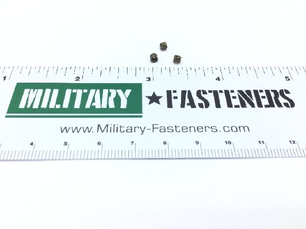MS21209C0215P Screw Thread Insert