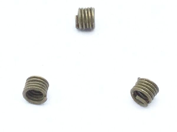 MS21209C0215P Screw Thread Insert (5)