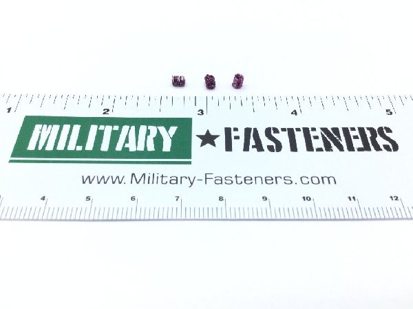 MS21209C0220 Screw Thread Insert