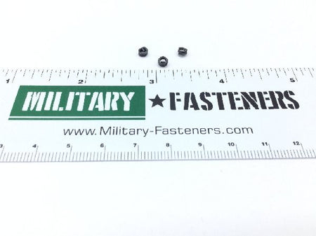 MS21209C04-10L Screw Thread Insert (2)