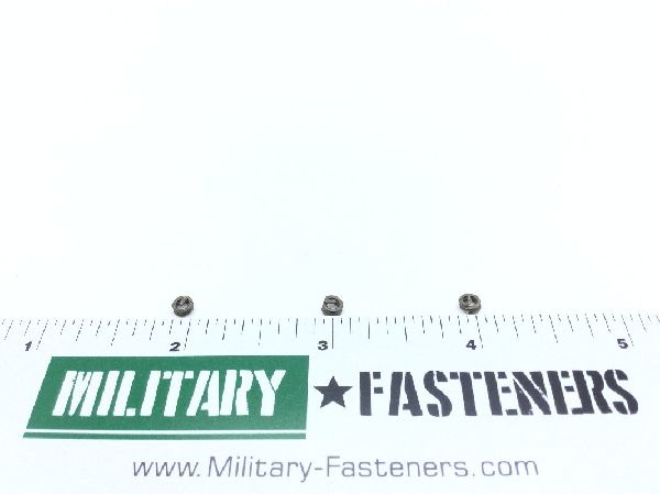 MS21209C04-10P Screw Thread Insert (4)