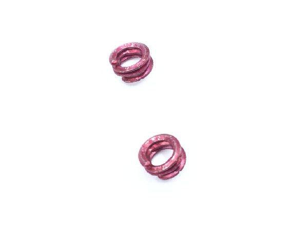 MS21209C04-10 Screw Thread Insert (2)