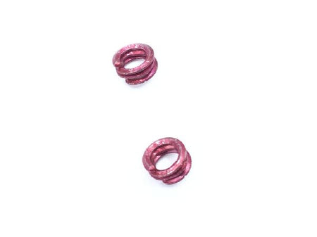 MS21209C04-10 Screw Thread Insert (2)