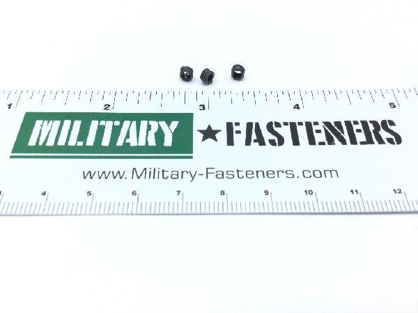 MS21209C04-15L Screw Thread Insert