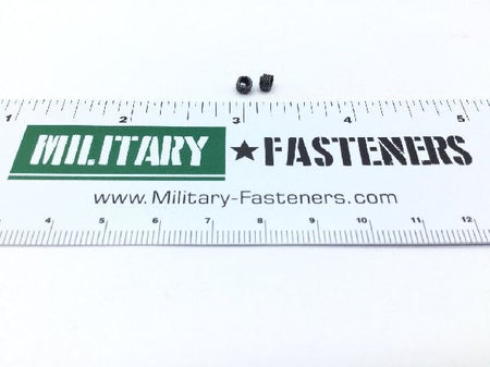 MS21209C04-15L Screw Thread Insert (2)