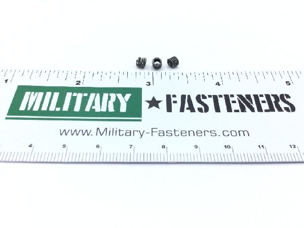 MS21209C04-15P Screw Thread Insert
