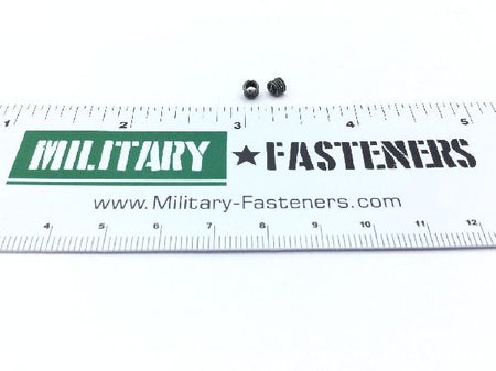 MS21209C04-15P Screw Thread Insert (2)