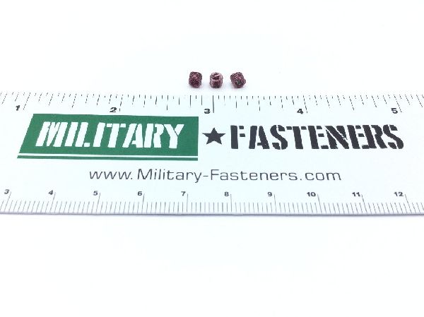 MS21209C04-15 Screw Thread Insert