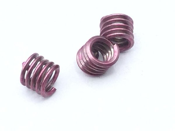 MS21209C04-15 Screw Thread Insert (4)