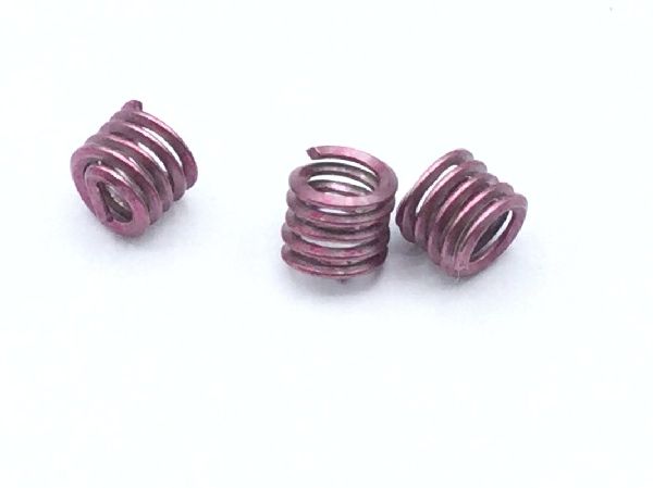 MS21209C04-15 Screw Thread Insert (5)