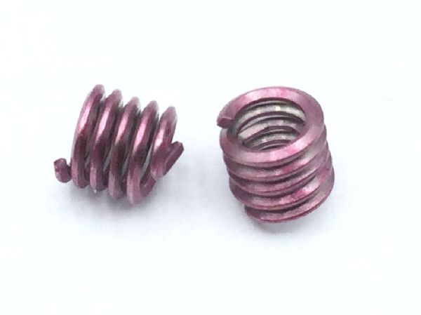 MS21209C04-15 Screw Thread Insert (6)