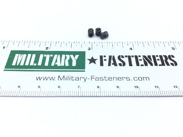 MS21209C04-20L Screw Thread Insert