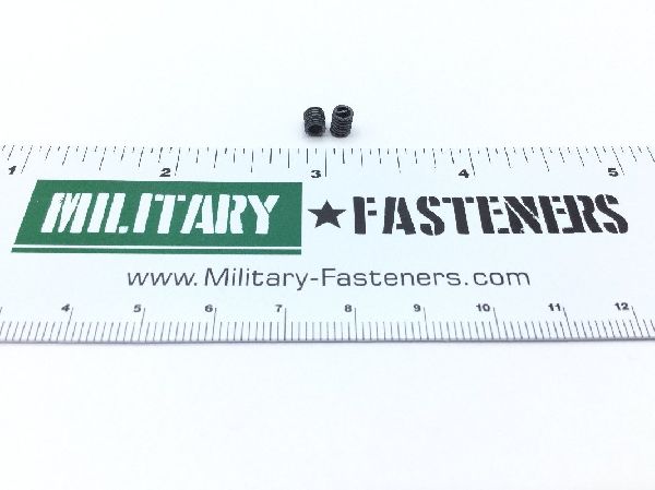 MS21209C04-20L Screw Thread Insert (2)
