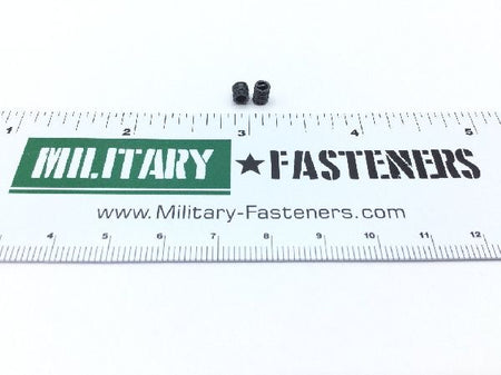 MS21209C04-20L Screw Thread Insert (2)