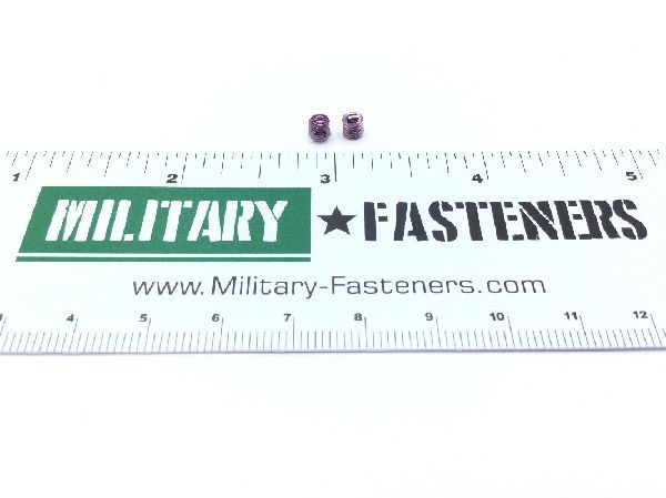 MS21209C04-20 Screw Thread Insert (2)