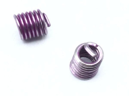 MS21209C04-20 Screw Thread Insert (4)