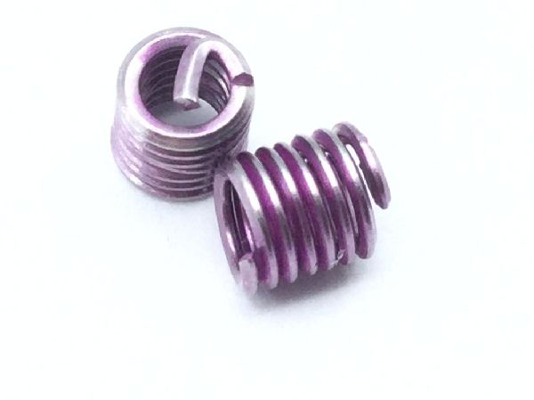 MS21209C04-20 Screw Thread Insert (5)