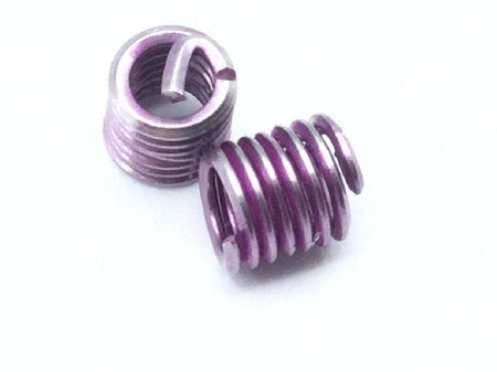 MS21209C04-20 Screw Thread Insert (5)