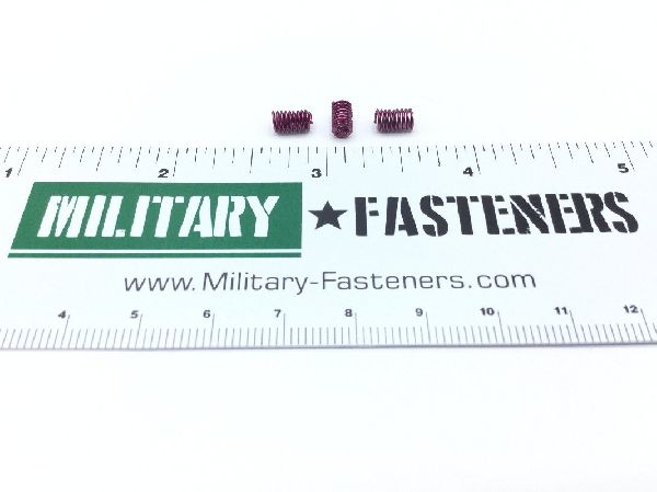 MS21209C04-25 Screw Thread Insert