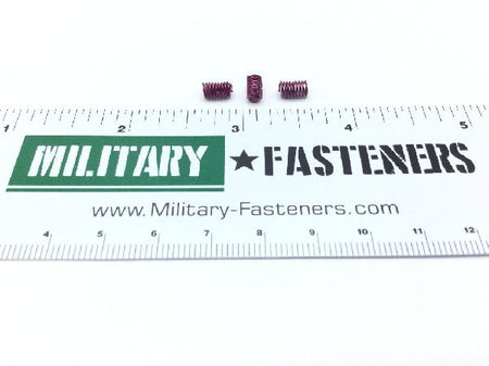 MS21209C04-25 Screw Thread Insert