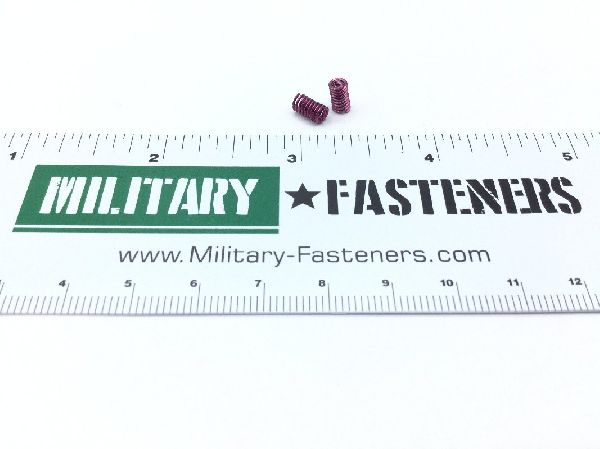 MS21209C04-25 Screw Thread Insert (2)