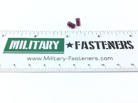 MS21209C04-25 Screw Thread Insert (2)