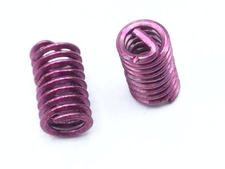 MS21209C04-25 Screw Thread Insert (4)