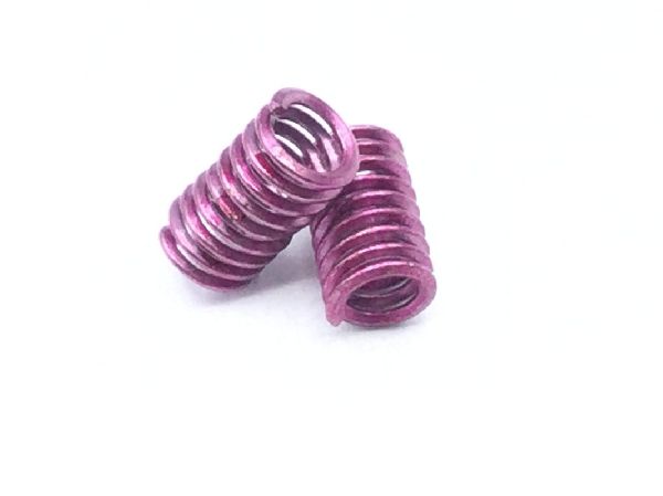 MS21209C04-25 Screw Thread Insert (5)