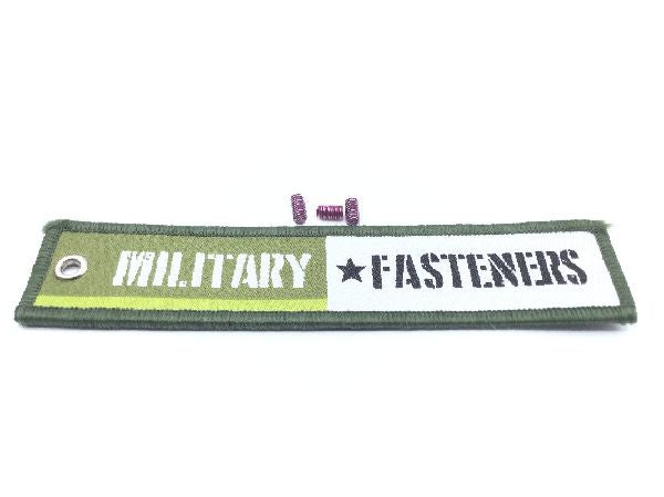 MS21209C04-30 Screw Thread Insert (3)