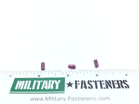 MS21209C04-30 Screw Thread Insert (4)