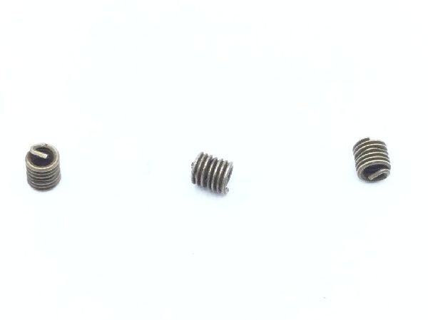 MS21209C0420P Screw Thread Insert (2)