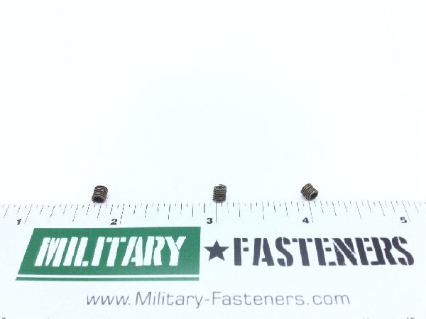 MS21209C0420P Screw Thread Insert (4)